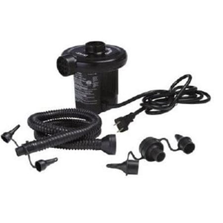 Intex Intex 66619E Quick-Fill 110-120V Elec. Pump 8365439